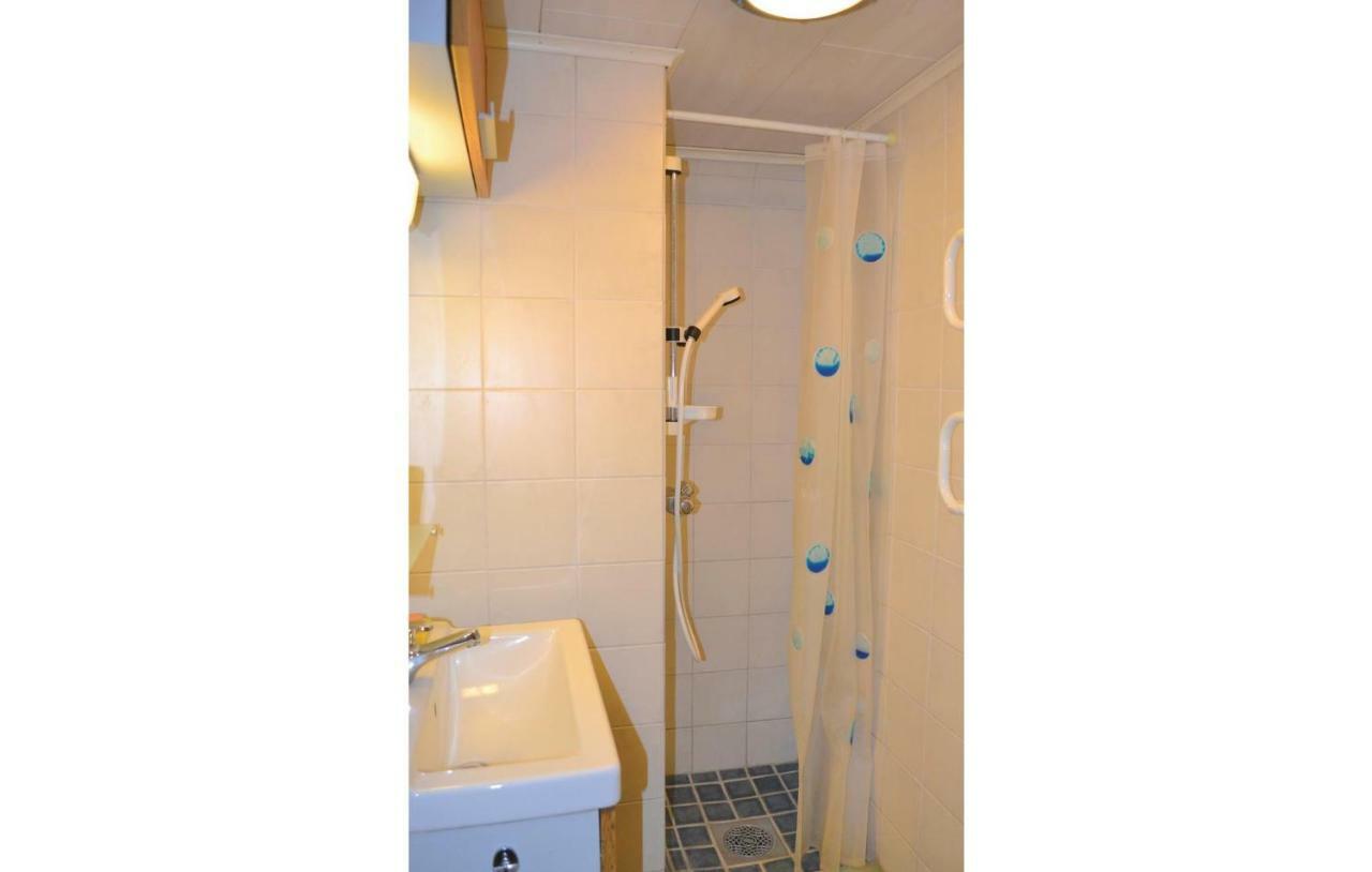 Saltärna Nice Home In Ronneby With Kitchen מראה חיצוני תמונה